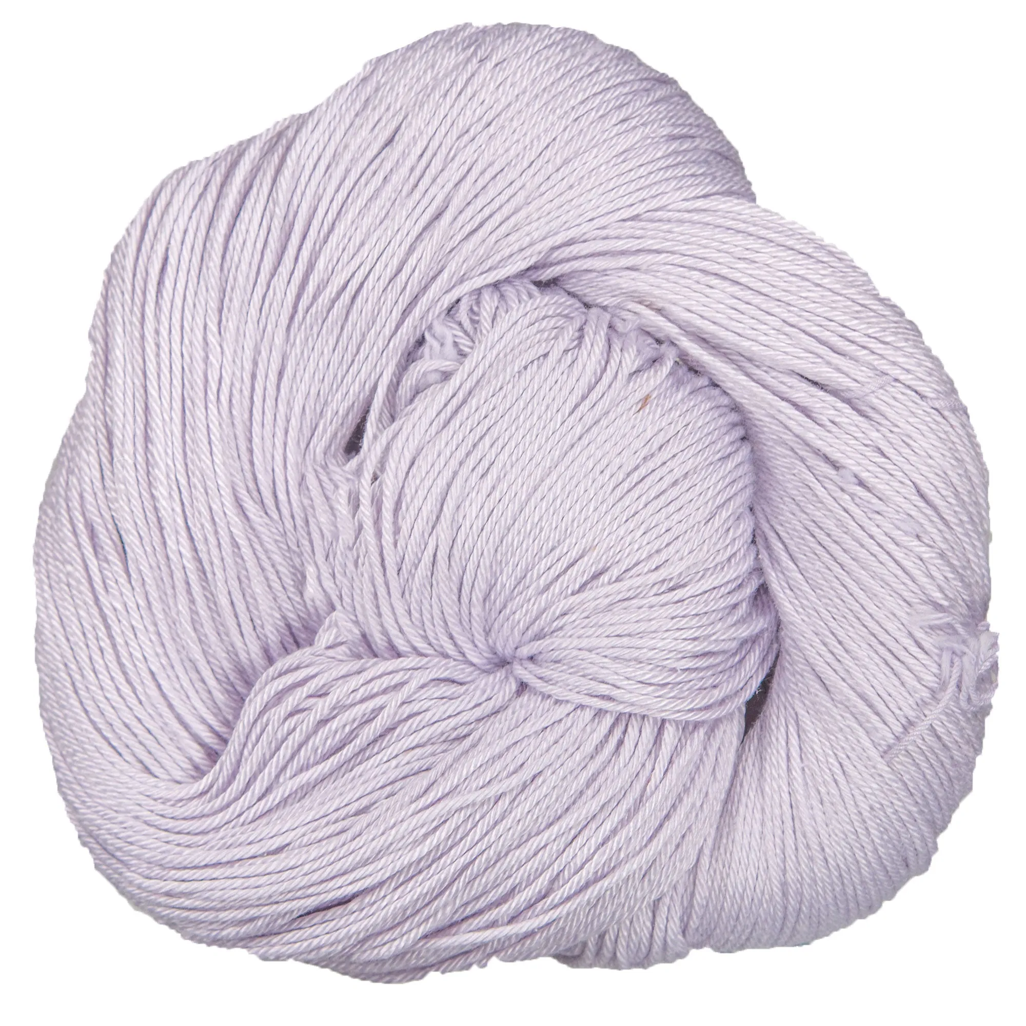 Cascade Yarns Noble Cotton Yarn - 34 Orchid Cloud