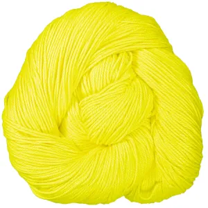 Cascade Yarns Noble Cotton Yarn - 401 Yellow