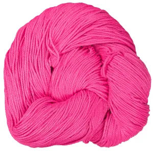 Cascade Yarns Noble Cotton Yarn - 404 Pink