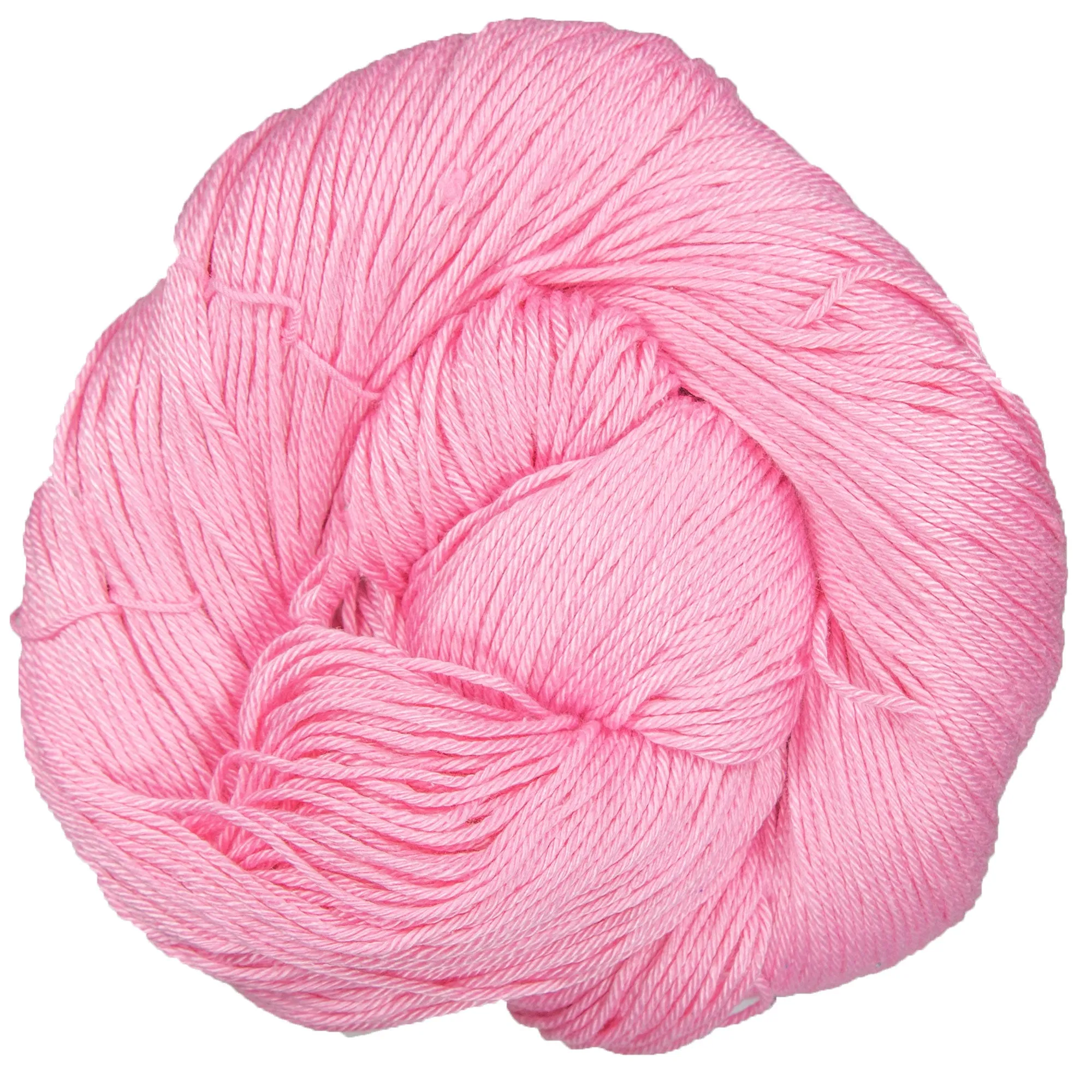 Cascade Yarns Noble Cotton Yarn - 49 Baby Pink
