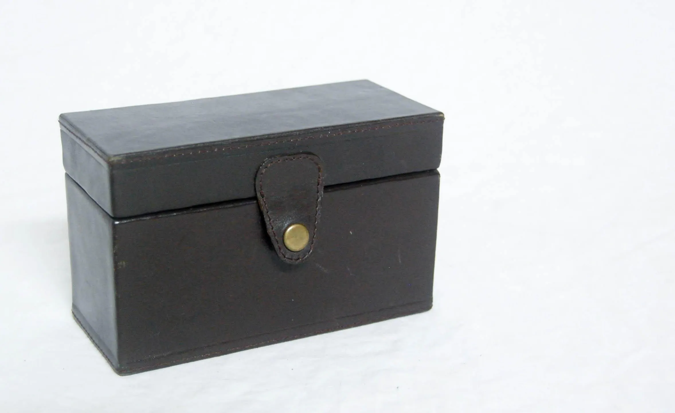 Cased Set of Silver Hallmarked Shooting Place Markers by William Powell & Son, Birmingham