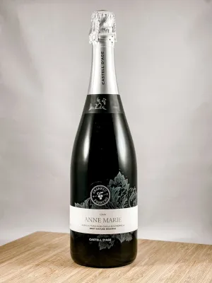 Castell D’Age Cava Anne Marie Brut Nature Reserva