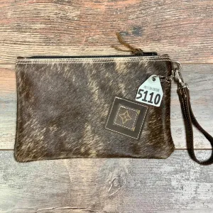 Catchall Clutch -  #5110