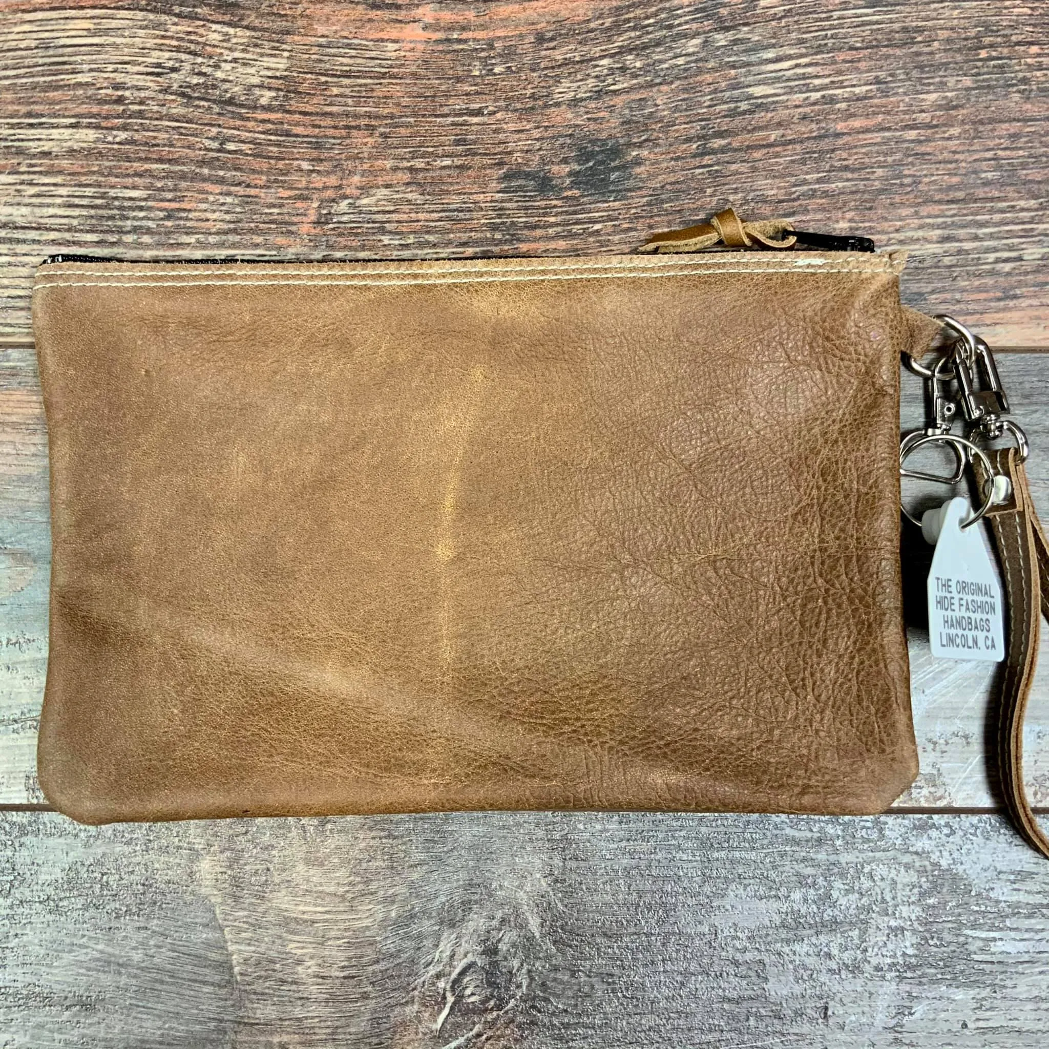 Catchall Clutch -  #5180