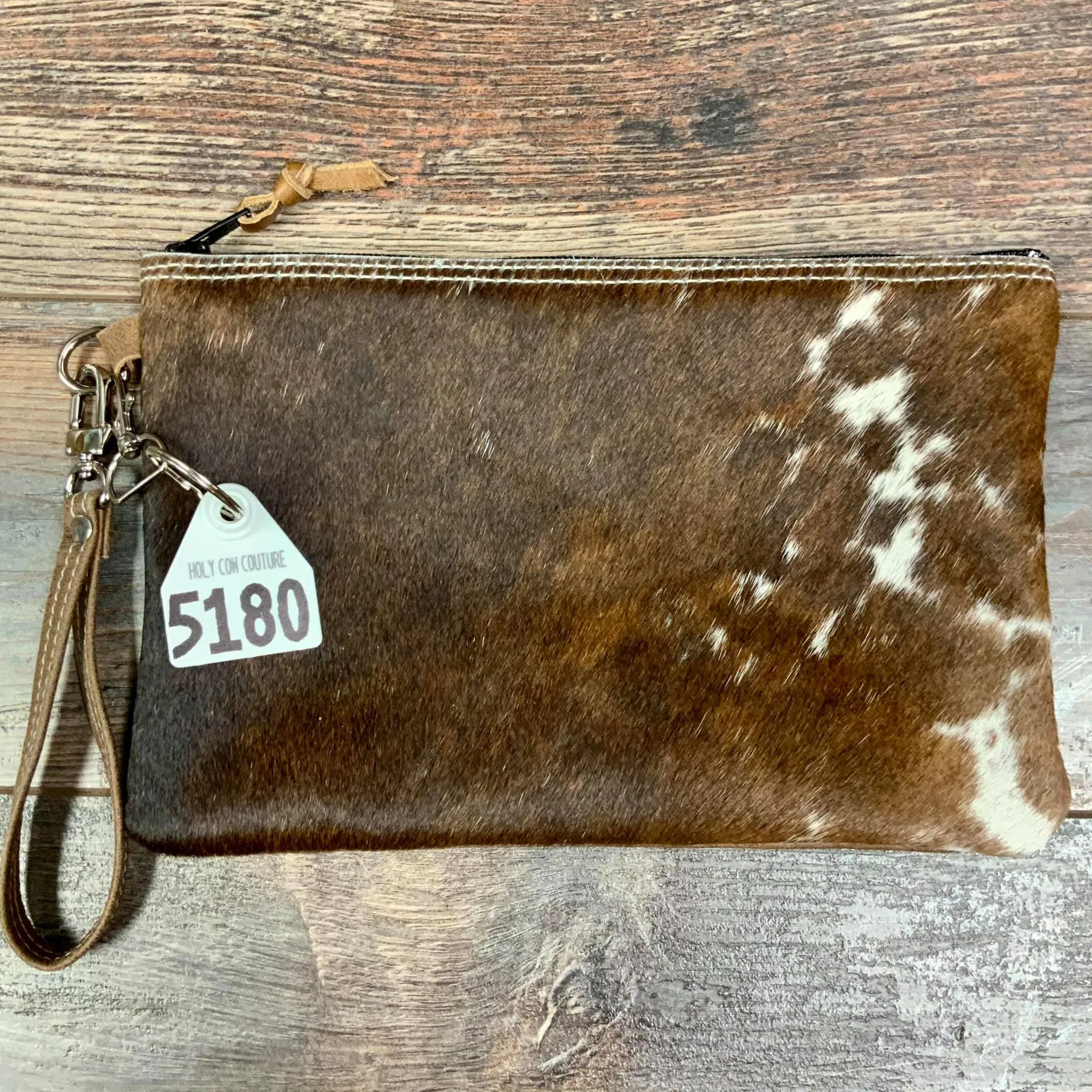 Catchall Clutch -  #5180
