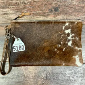 Catchall Clutch -  #5180