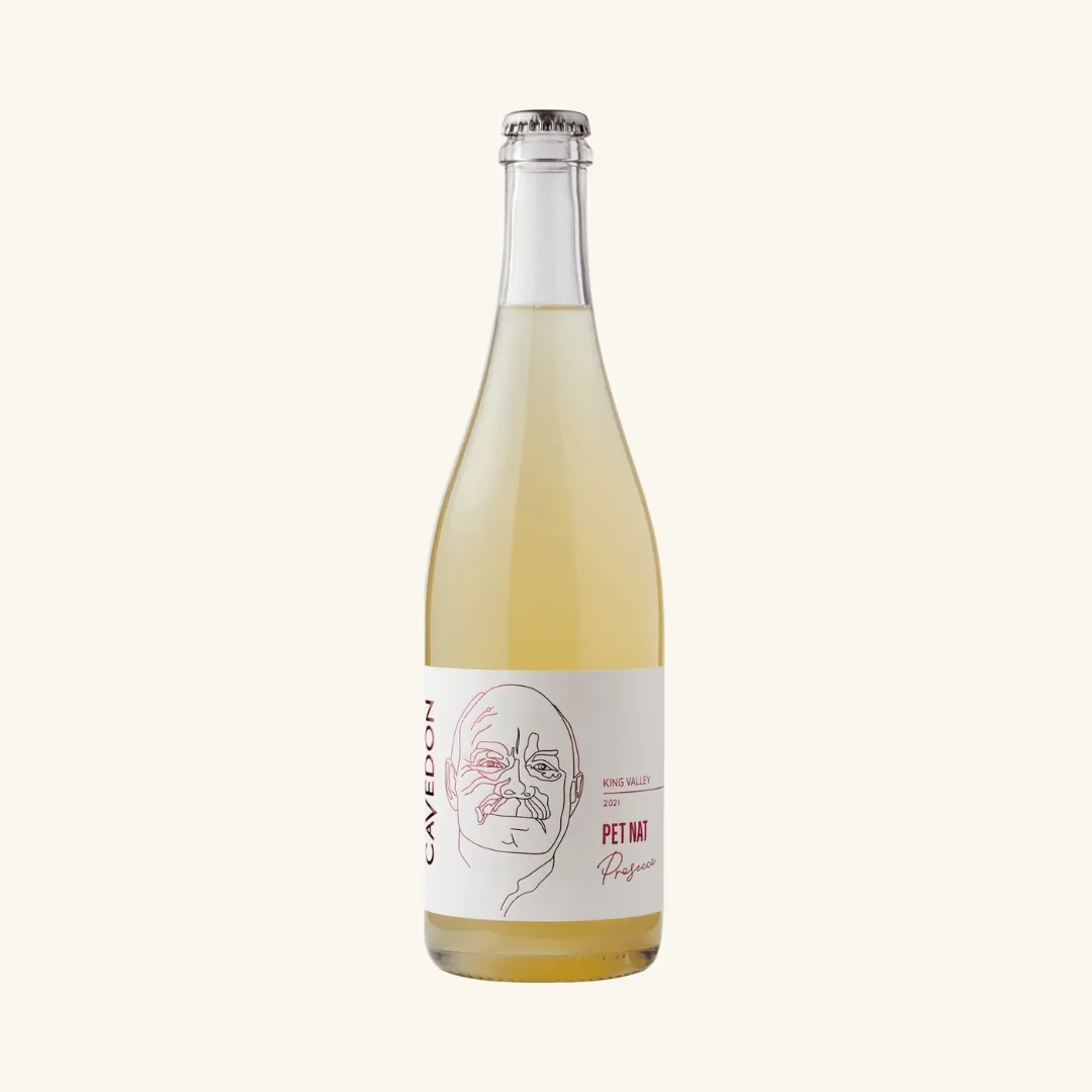 Cavedon Prosecco Pet Nat