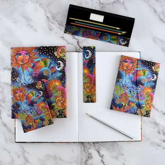 Celestial Magic Pencil Case