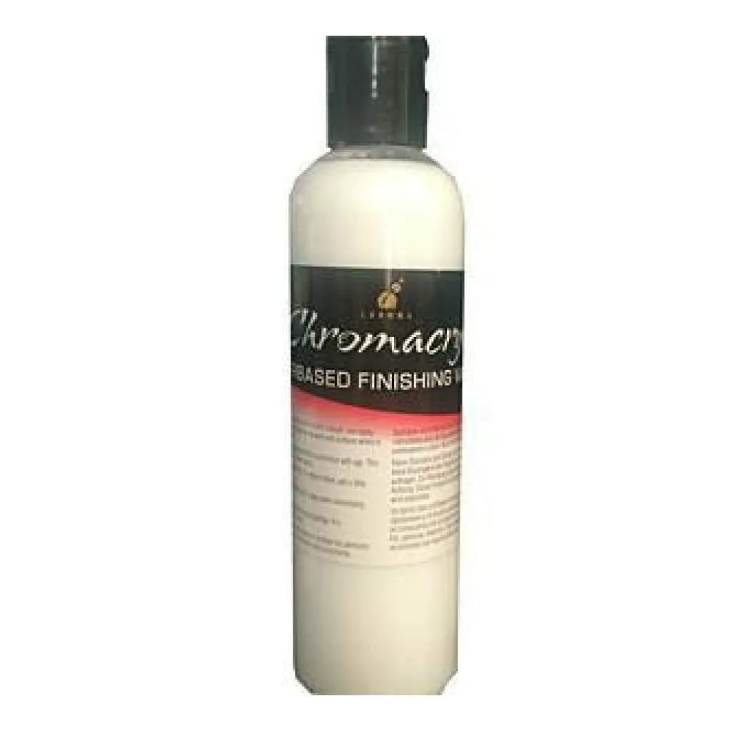 Chromacryl Chroma^ Cc W/B Finishing Varnish Gloss 250Ml^