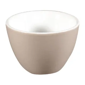 Churchill Menu Shades Sugar Bowls Smoke Grey 70mm (Pack of 6) - FC202