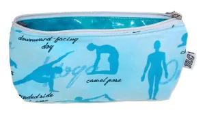 CIGSL- Namaste "Cigar" (Tampon) & Cosmetics Slicker Bag
