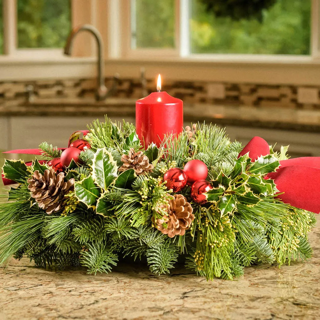 Classic Christmas