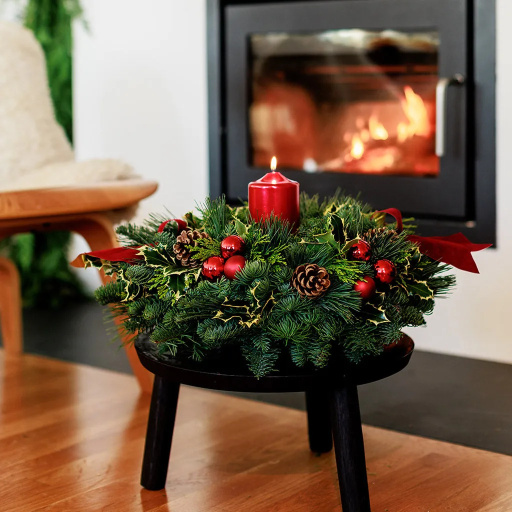 Classic Christmas