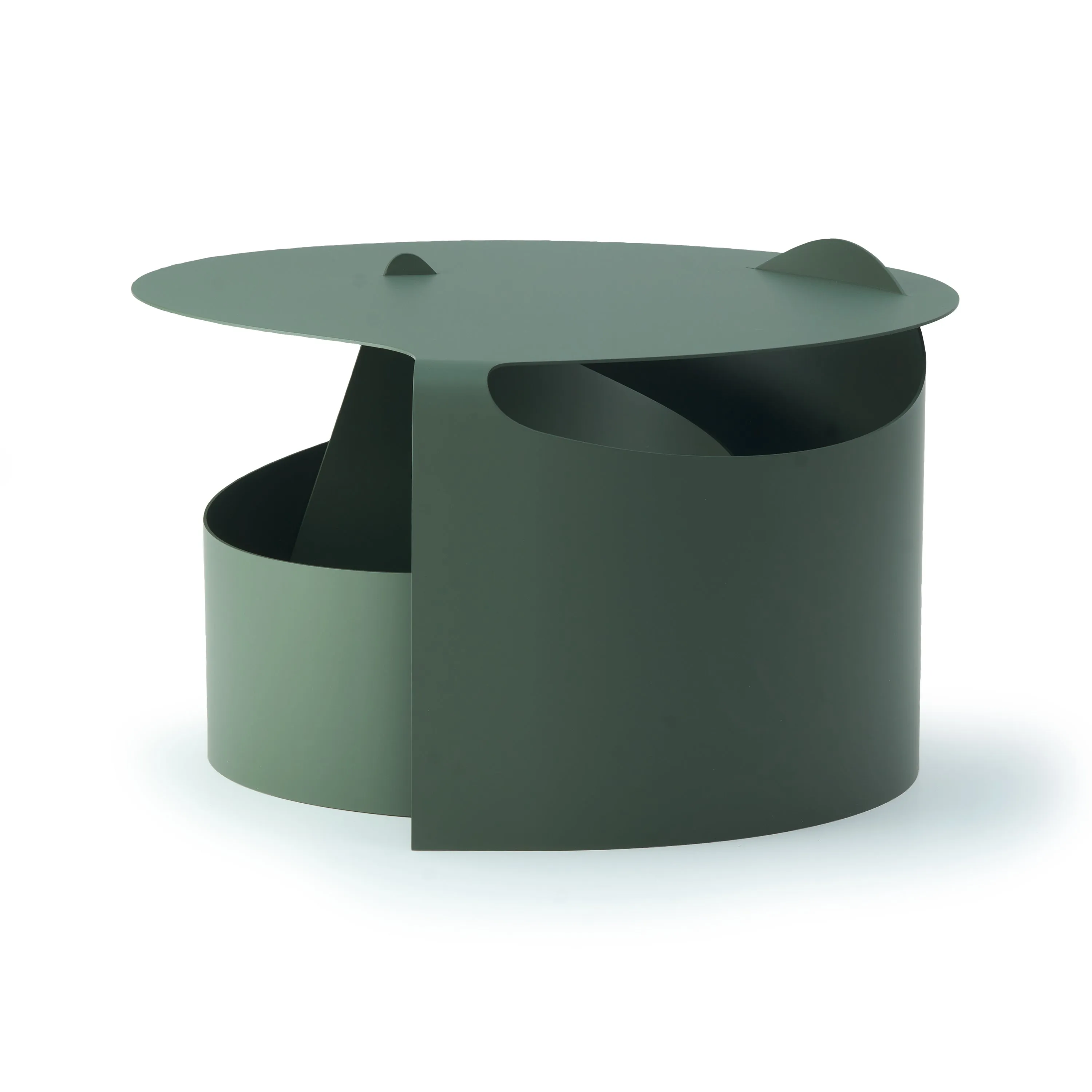 Coffee Lounge Table