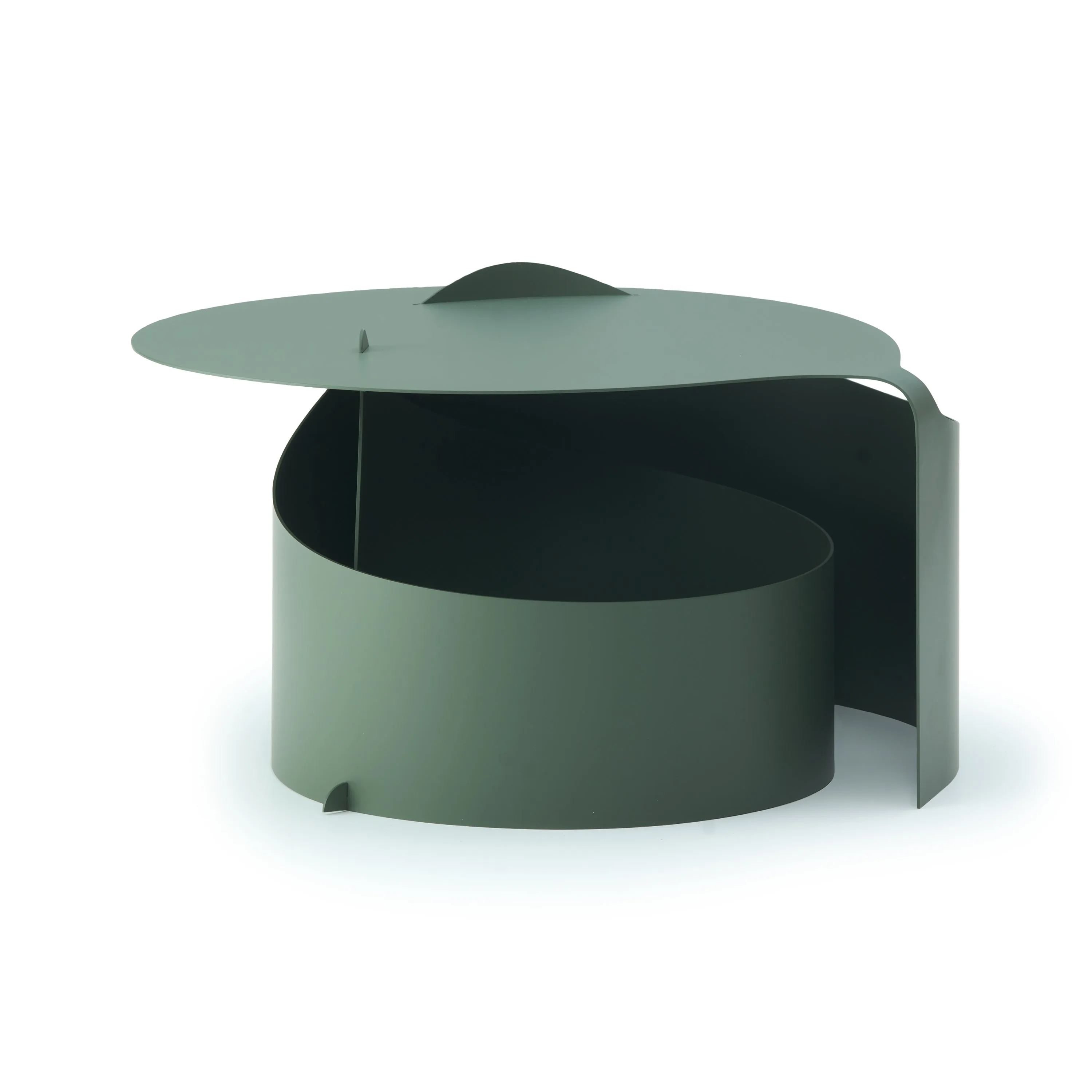 Coffee Lounge Table