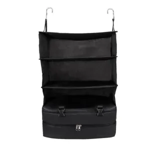 Convenient Travel Shelf Bag