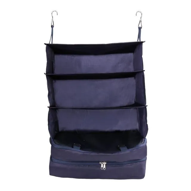 Convenient Travel Shelf Bag