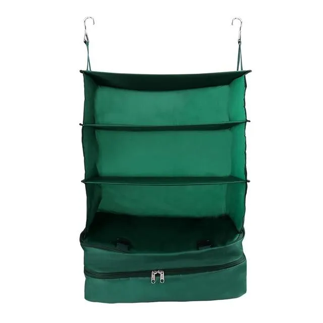Convenient Travel Shelf Bag