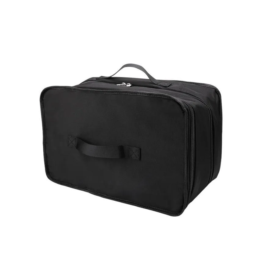 Convenient Travel Shelf Bag