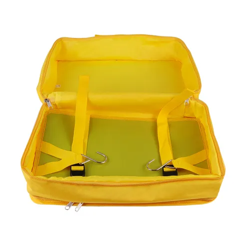 Convenient Travel Shelf Bag