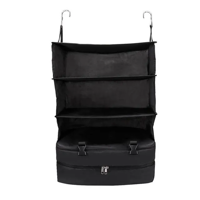 Convenient Travel Shelf Bag