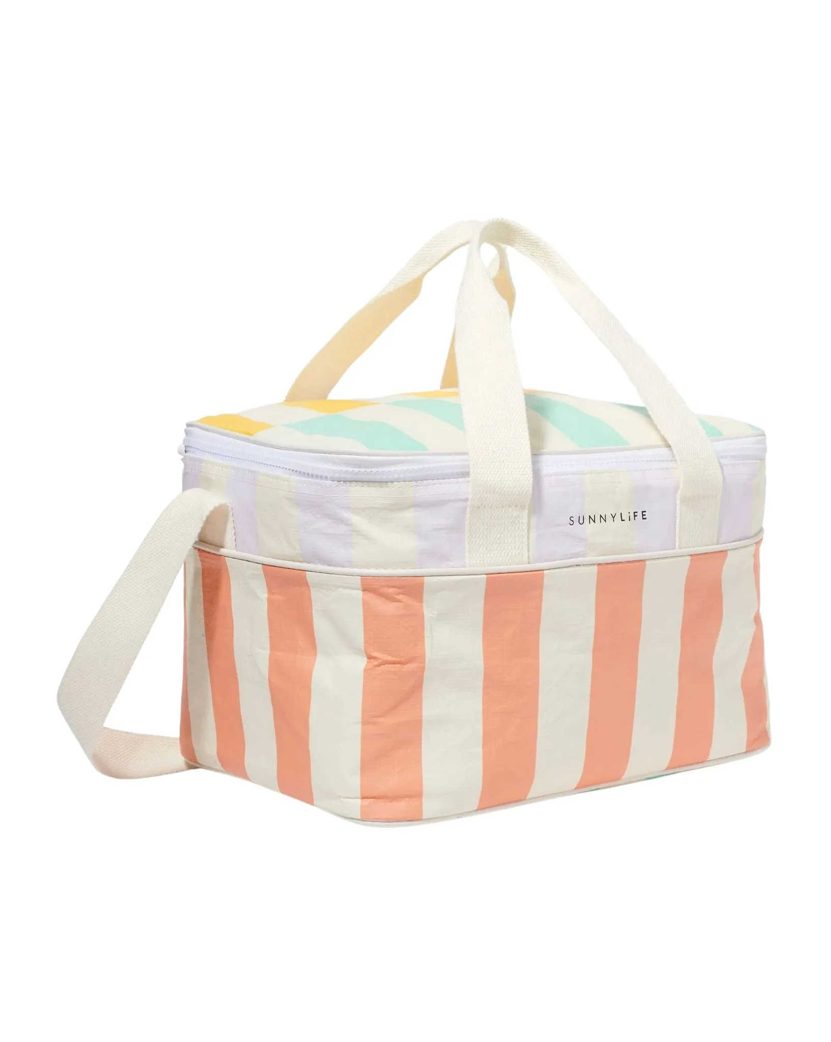 Cooler Bag Rio Sun Multi