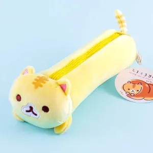Corocoro Coronya Plushie Pencil Case