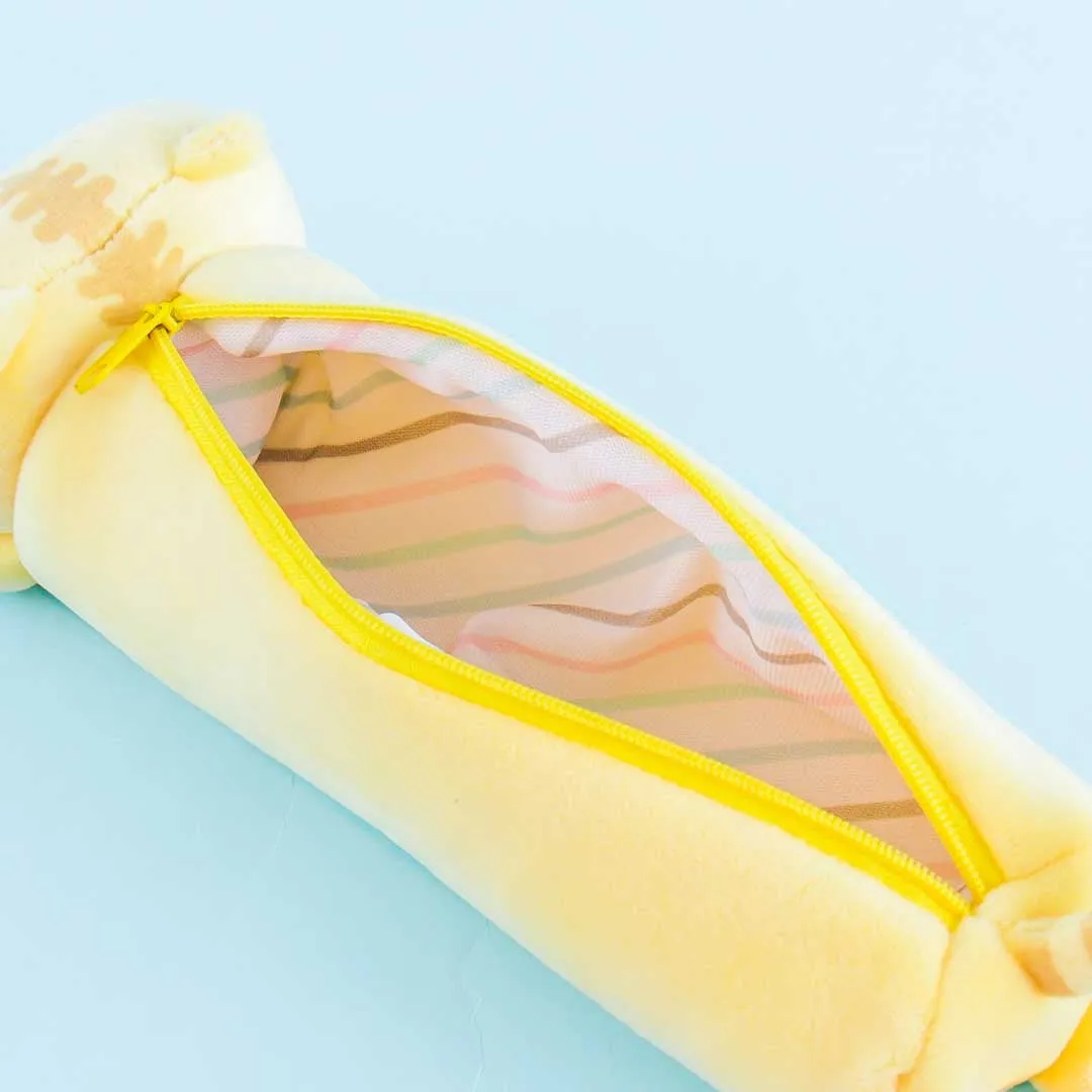 Corocoro Coronya Plushie Pencil Case