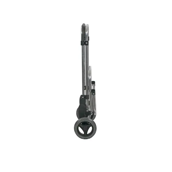 Crespo Trolley with Cooler AL/120