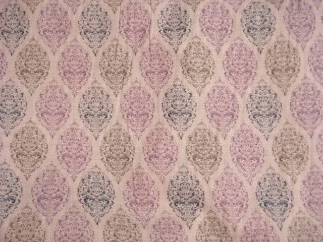 Crest Tones - Cotton Lawn
