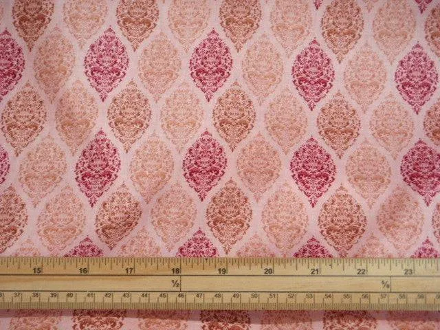 Crest Tones - Cotton Lawn