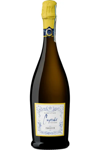 CUPCAKE PROSECCO