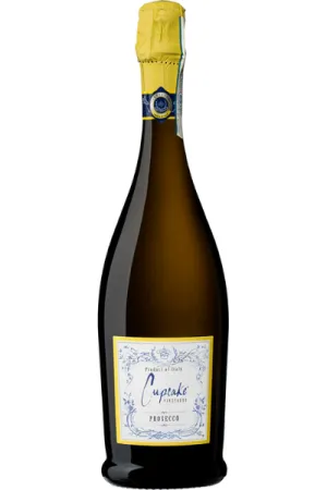 CUPCAKE PROSECCO