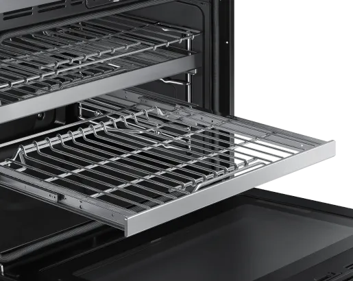 Dacor DOB30M977DM 30" Steam-Assisted Double Wall Oven, Graphite Stainless Steel