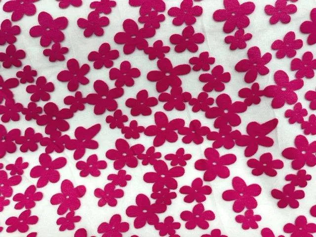 Daisy Sponge Jersey