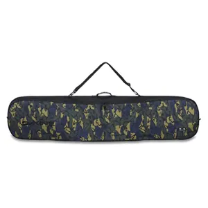 Dakine Men's Cascade Camo 165cm Pipe Snowboard Bag - 10001465-165-CASCADECAMO