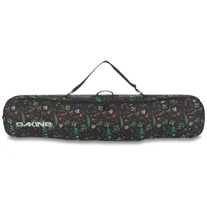 Dakine Unisex Woodland Floral 165cm Pipe Snowboard Bag - 10001465-165-WOODLANDFLORAL