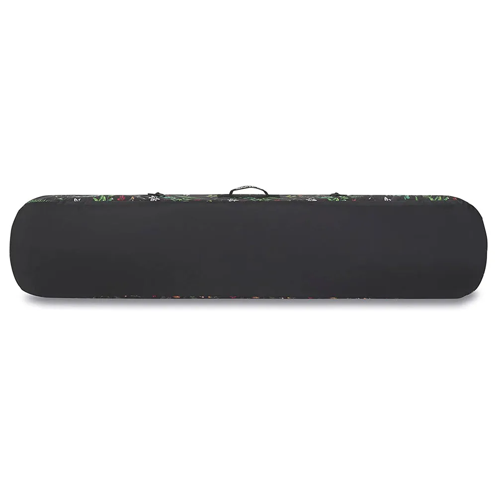 Dakine Unisex Woodland Floral 165cm Pipe Snowboard Bag - 10001465-165-WOODLANDFLORAL