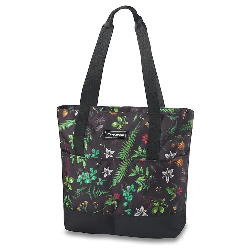 Dakine Women's Woodland Floral 18L Crossbody Classic Tote Bag - 10002606-WOODLANDFLORAL