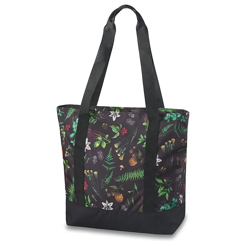 Dakine Women's Woodland Floral 18L Crossbody Classic Tote Bag - 10002606-WOODLANDFLORAL