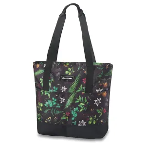 Dakine Women's Woodland Floral 18L Crossbody Classic Tote Bag - 10002606-WOODLANDFLORAL
