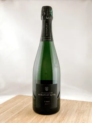 Dealer's Choice Sparkling Wine