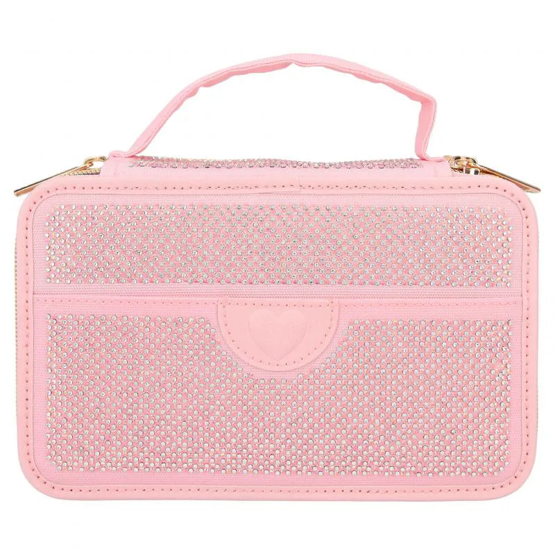 Depesche Topmodel Triple Pencil Case Glam
