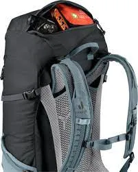 Deuter Futura Series  - Hiking/Travel
