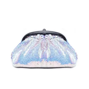 DISCO SNAP CLUTCH | OPAL