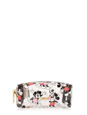 Disney x Skinnydip Mickey Pencil Case
