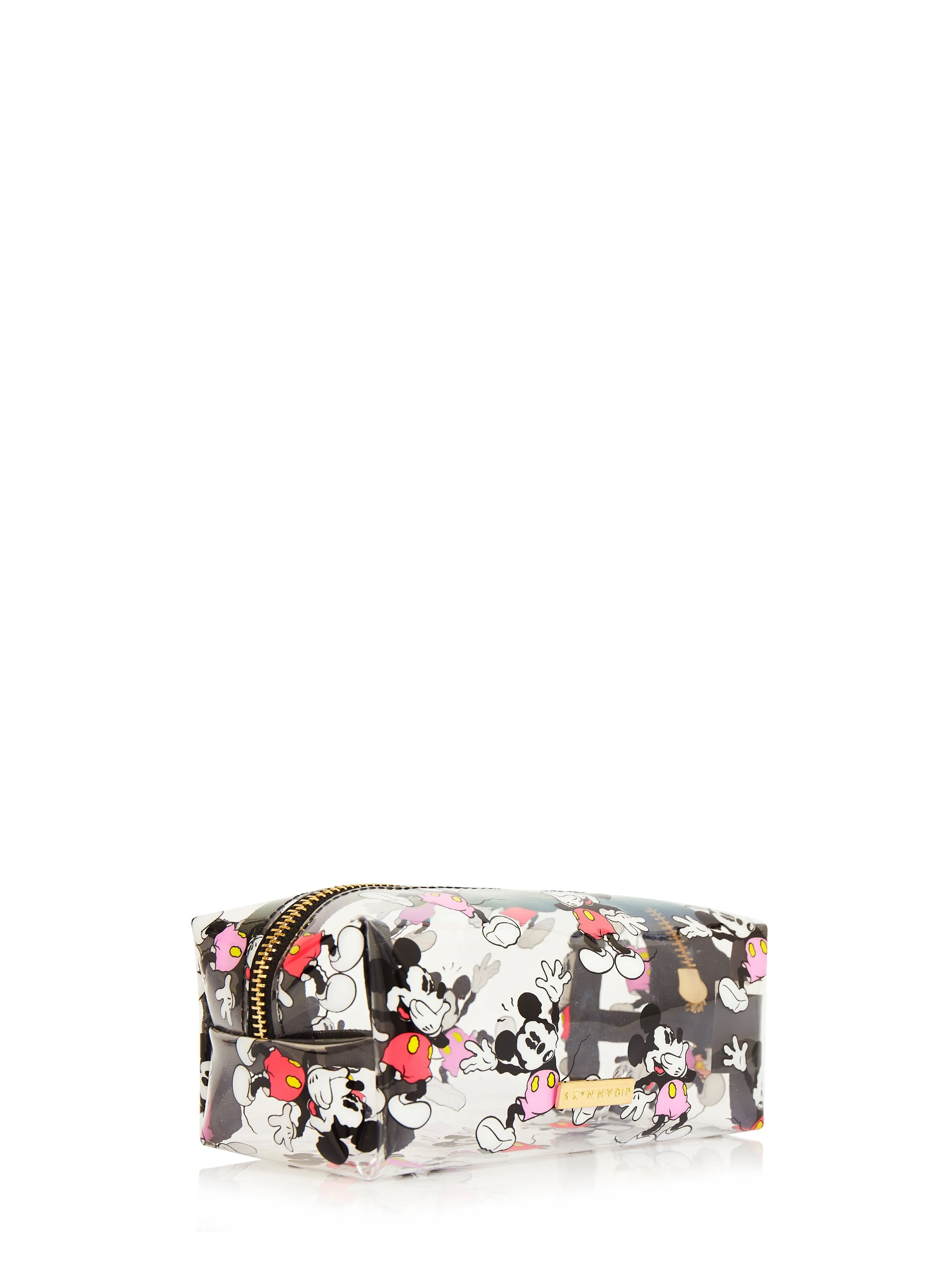 Disney x Skinnydip Mickey Pencil Case