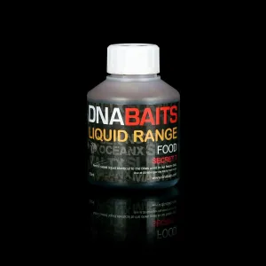 DNA Baits Secret 7 Liquid Food