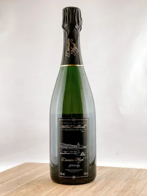 Domaine Migot Blush Brut Méthode Traditionnelle NV