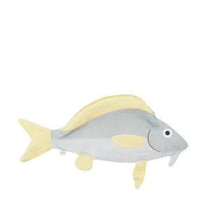 Don Fisher Japan Case - Yellow Catfish